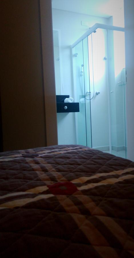 Hotel Colibris Lontras Εξωτερικό φωτογραφία