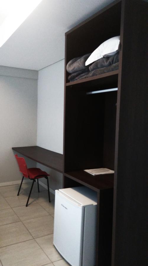 Hotel Colibris Lontras Εξωτερικό φωτογραφία