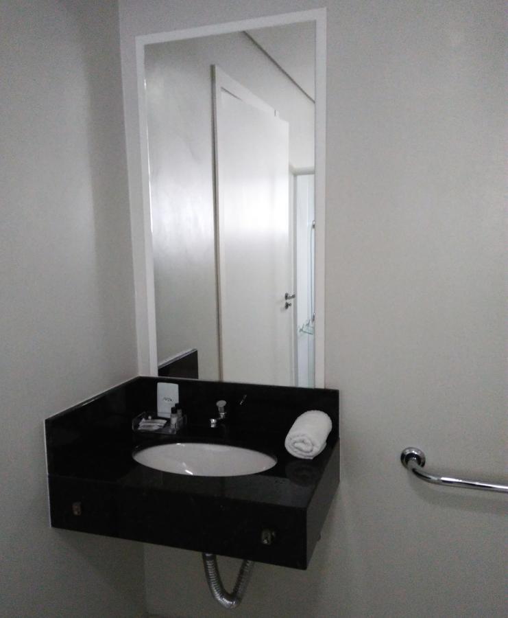 Hotel Colibris Lontras Εξωτερικό φωτογραφία